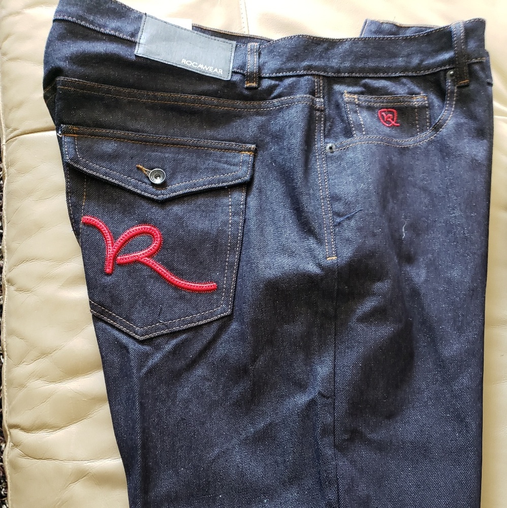 Men's size 42 Jeans